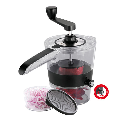 Spiral Slicer - SPIRALFIX 13410