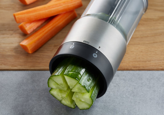 Vegetable and Fruit Splitter - FLEXICUT