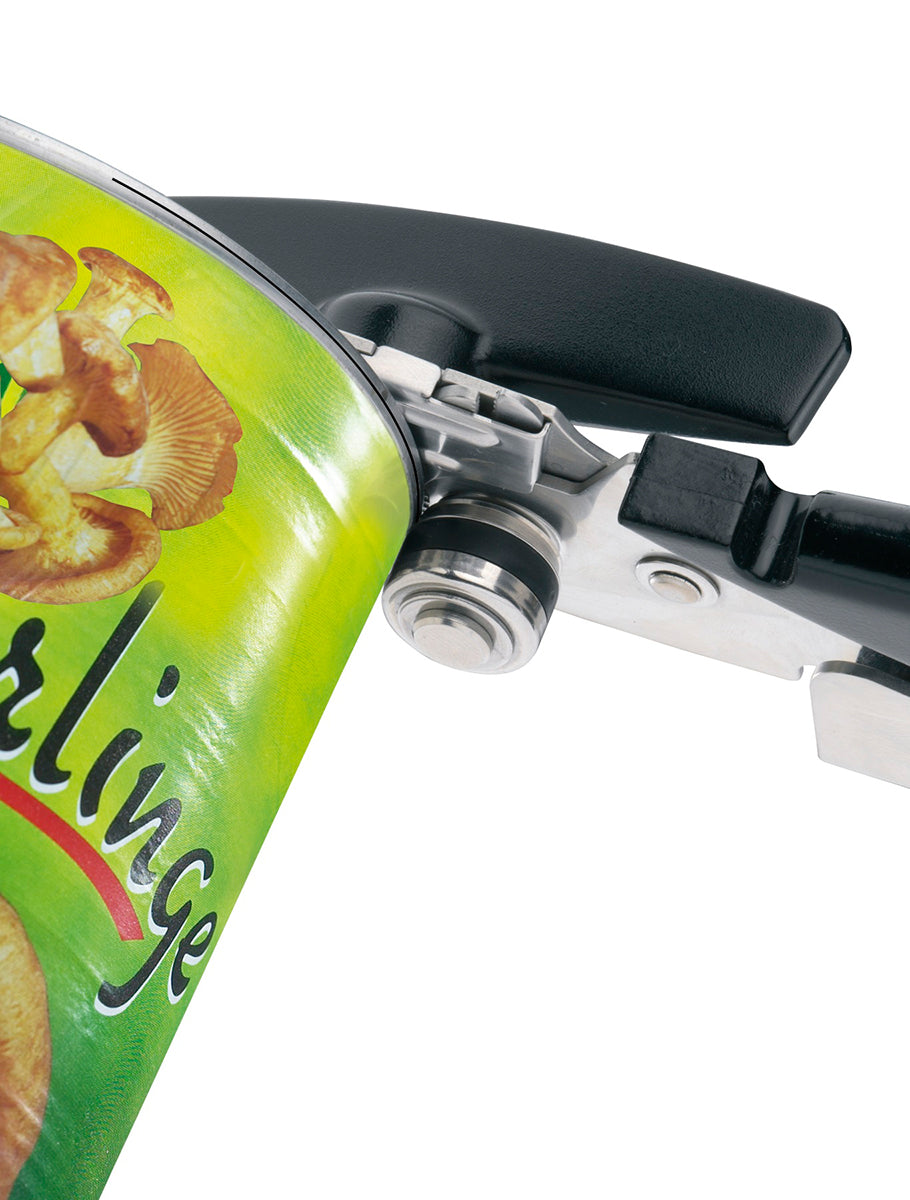 Can Opener Safe