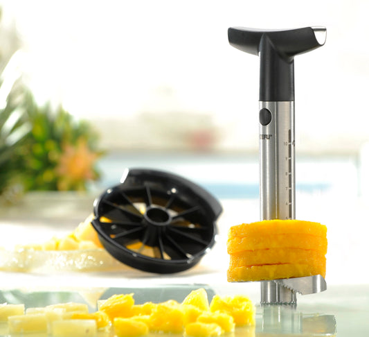 Pineapple Slicer - PROFESSIONAL 13500