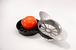 Tomato and Apple Slicer - POMO