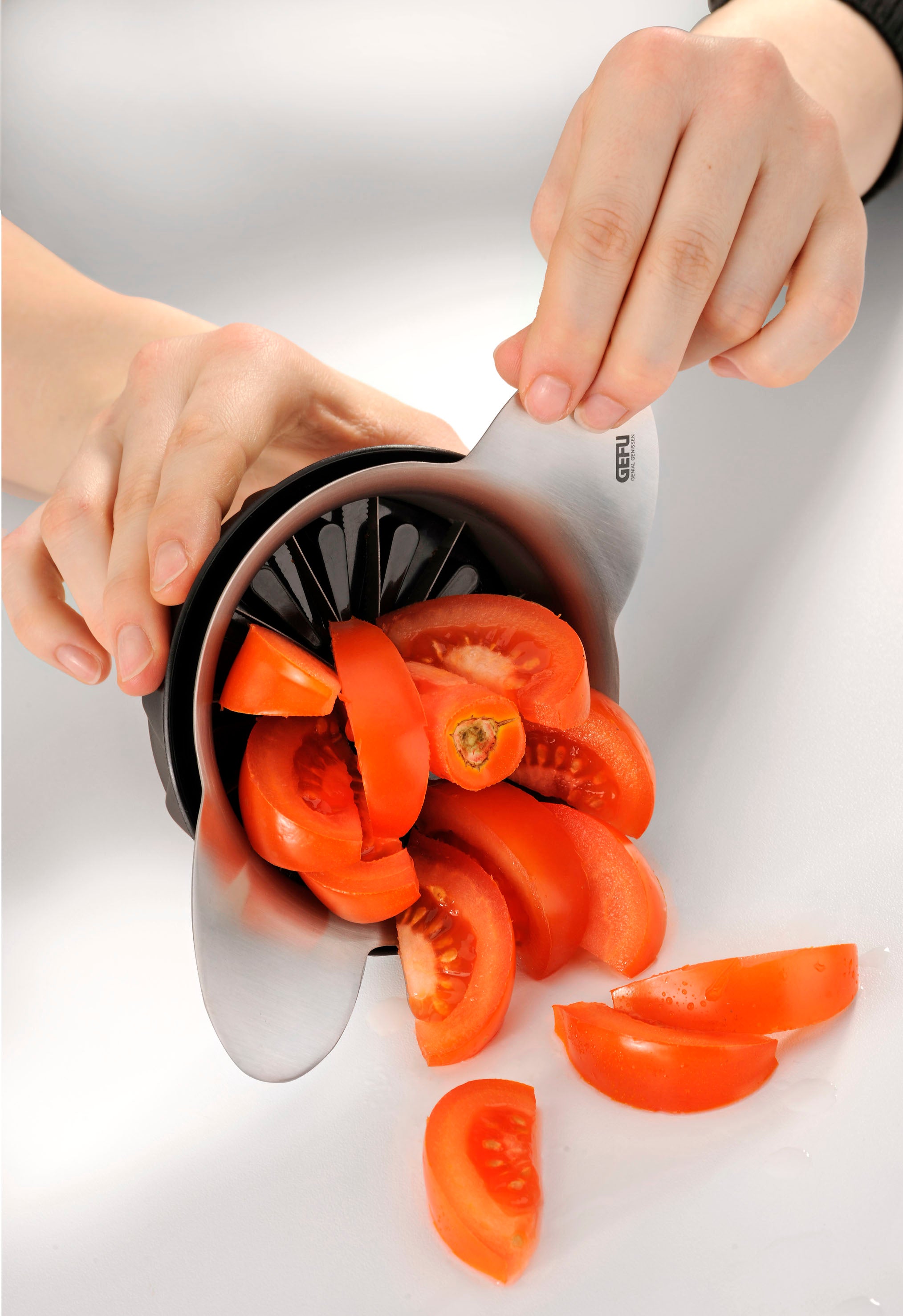 Apple/Tomato Slicer/Corer
