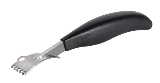 Zester - CERTO