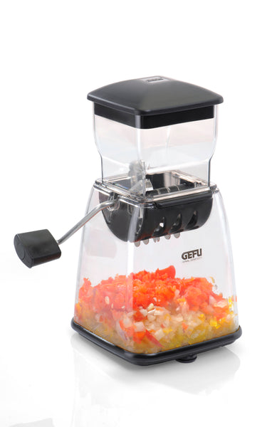 TREPPO Cube Cutter 89471 – Gourmet Kitchenworks