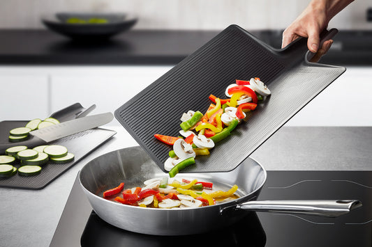 Folding Chopping Board 13975