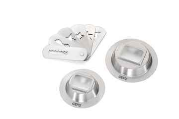 Cookie Nozzle Size 7/8 - TRICA 14230