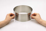 Load image into Gallery viewer, Cake Ring XXL 3 7/8&quot; high - TONDO 14304
