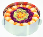 Load image into Gallery viewer, Cake Ring 3 1/4&quot; high - TONDO 14308
