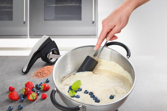 Dough Scraper CREMOSO 14350