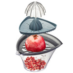 Load image into Gallery viewer, Pomegranate seeder and juicer FRUTI

