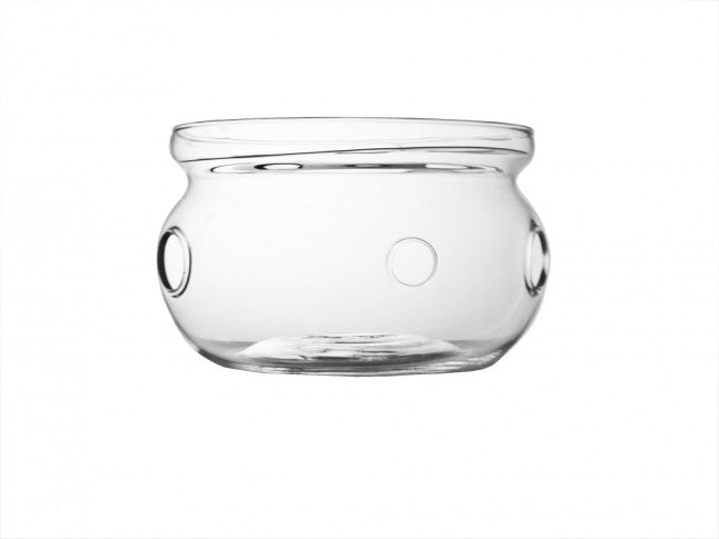 Tea Warmer VERONA Borosilicate Glass