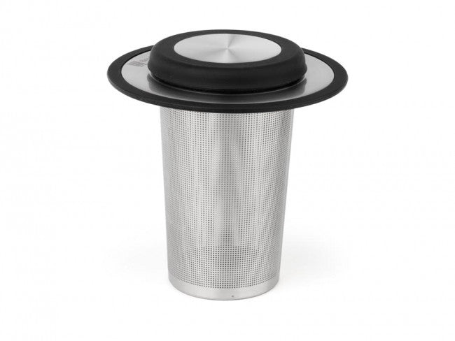 Tea filter with stand XL