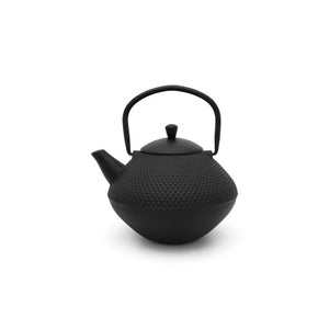 Xinjiang Cast Iron Teapot 1.0 L