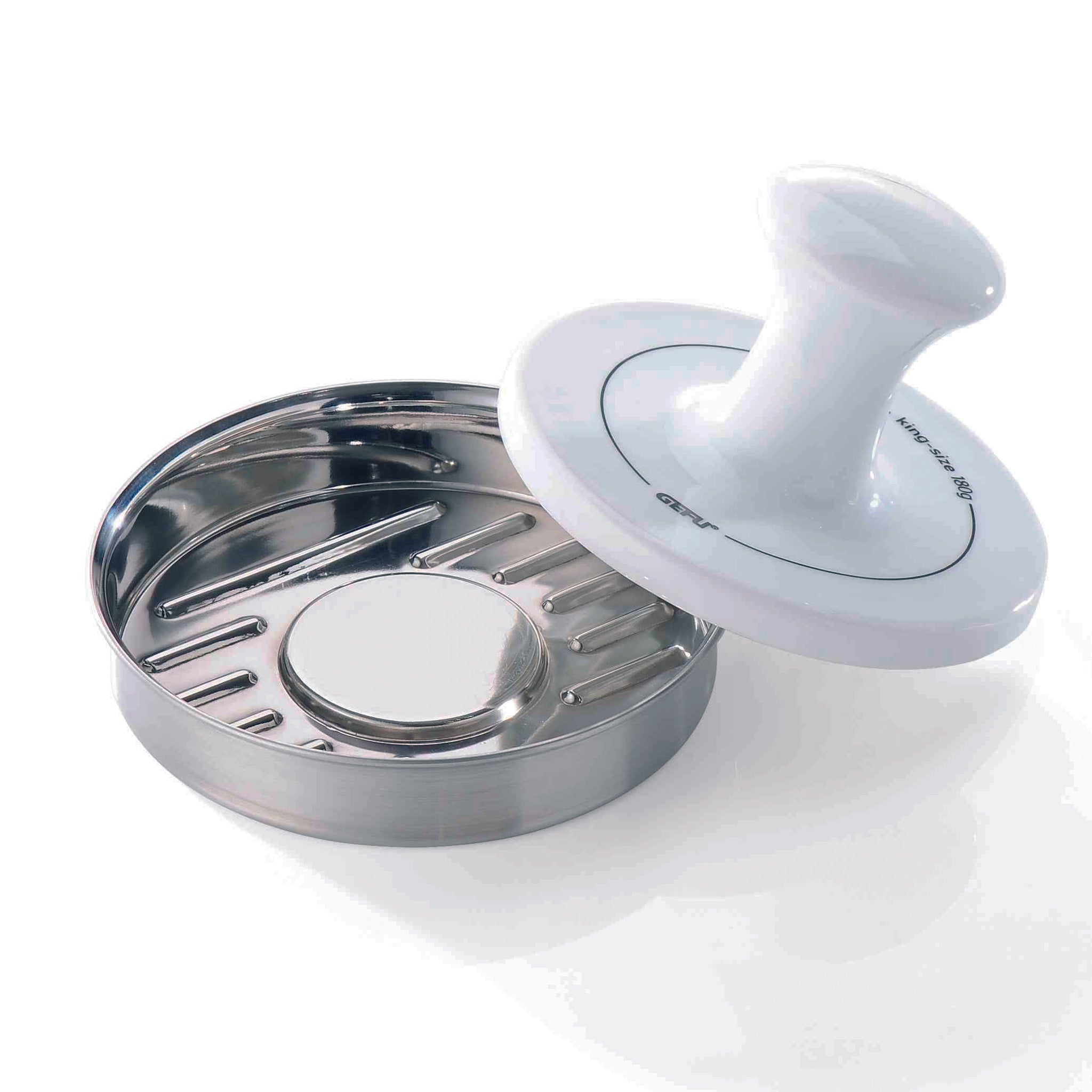 Hamburger Press 15410