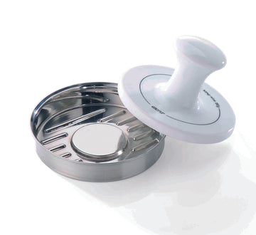 Hamburger Press 15410