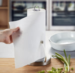Load image into Gallery viewer, Paper Towel Roll Holder SPENSO 15700
