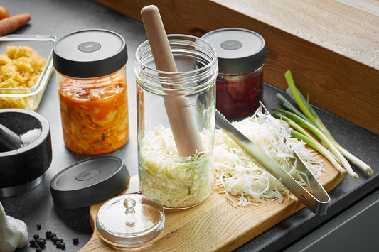 Fermentation Set