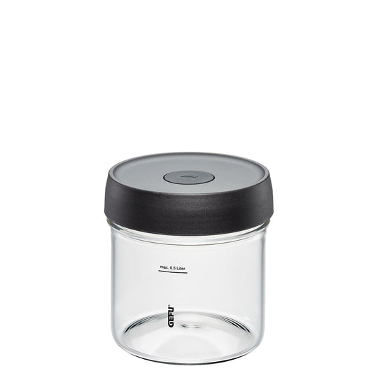 Fermentation Jar  0.5 L