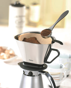 Coffee Filter, Size 4 - ANGELO 16000