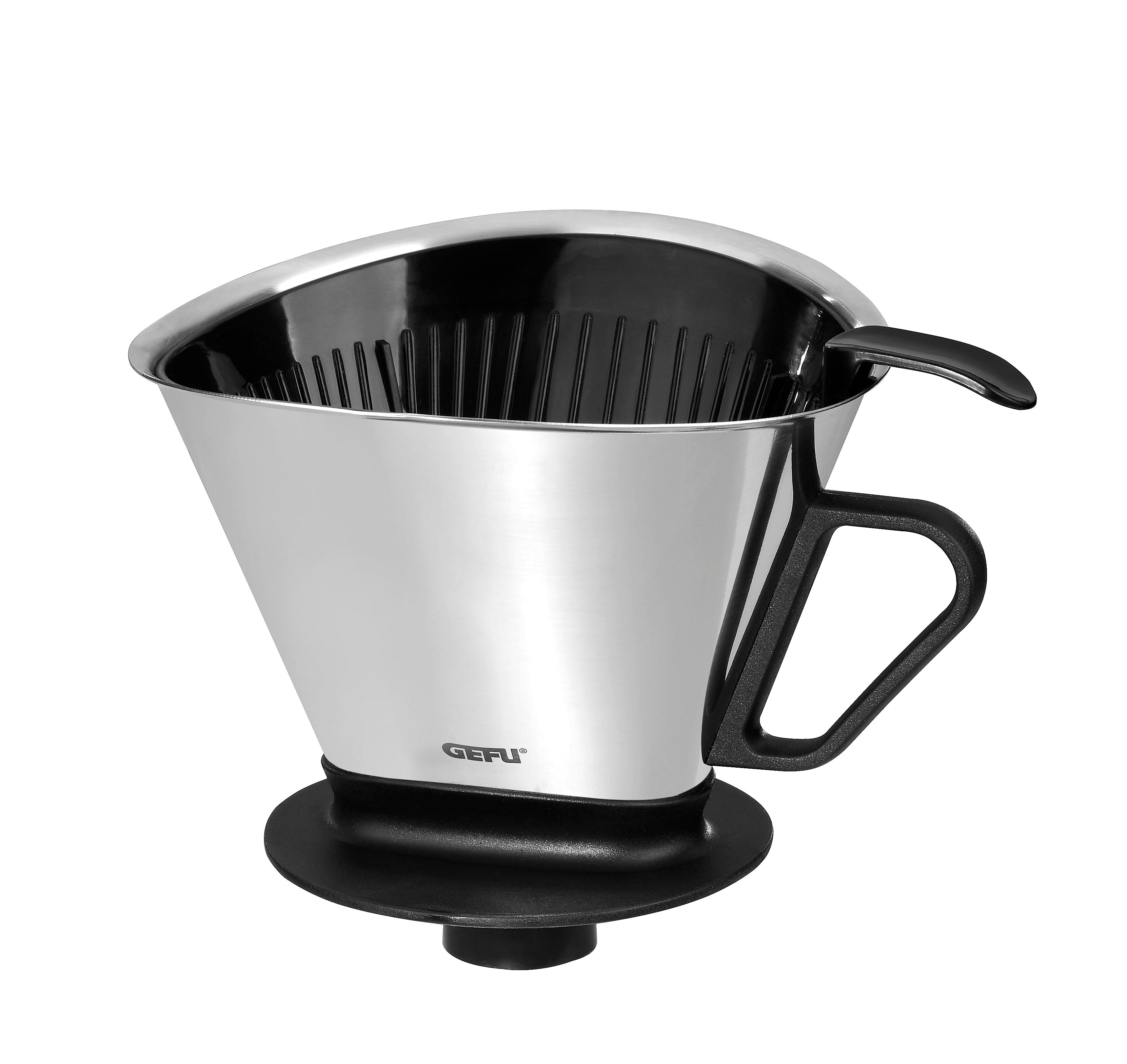 Coffee Filter, Size 4 - ANGELO 16000