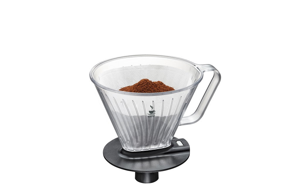 Coffee Filter, Size 4 - FABIANO 16001