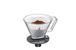 Load image into Gallery viewer, Coffee Filter, Size 4 - FABIANO 16001
