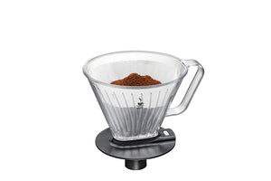 Coffee Filter, Size 4 - FABIANO 16001