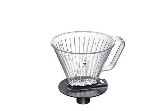 Coffee Filter, Size 4 - FABIANO 16001
