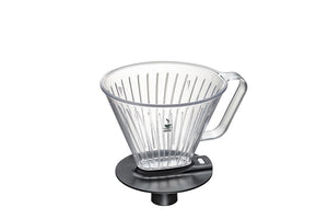 Coffee Filter, Size 4 - FABIANO 16001