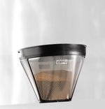 Load image into Gallery viewer, Permanent Coffee Filter Insert 16010
