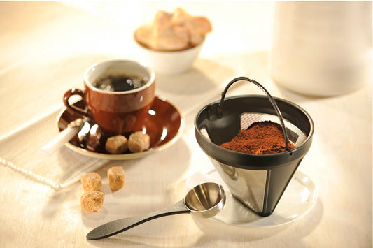 Permanent Coffee Filter Insert 16010