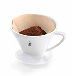 Load image into Gallery viewer, Coffee filter porcelaine SANDRO, size 101 16025
