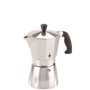 Espresso maker LUCINO, 3 cups  16070