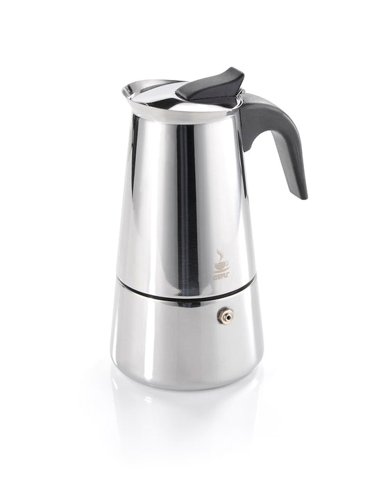 Espresso maker EMILIO, 6 cups  16160