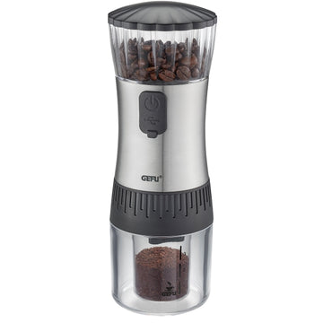 Coffee grinder POLVE, electric USB