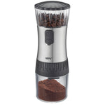 Load image into Gallery viewer, Coffee grinder POLVE, electric USB
