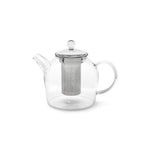 Load image into Gallery viewer, Glass Minuet Santhee Teapot 0.5L + filter

