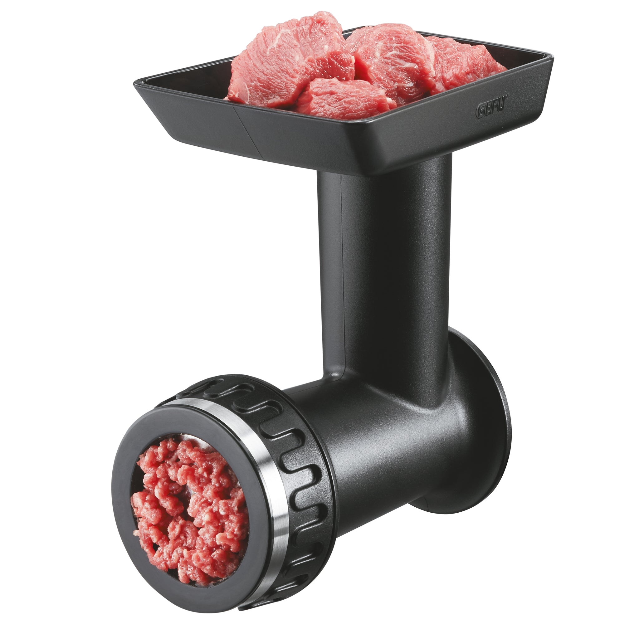 Meat Mincer Extension Kit for Rotary Grater