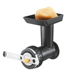 Load image into Gallery viewer, Meat Mincer Extension Kit for Rotary Grater
