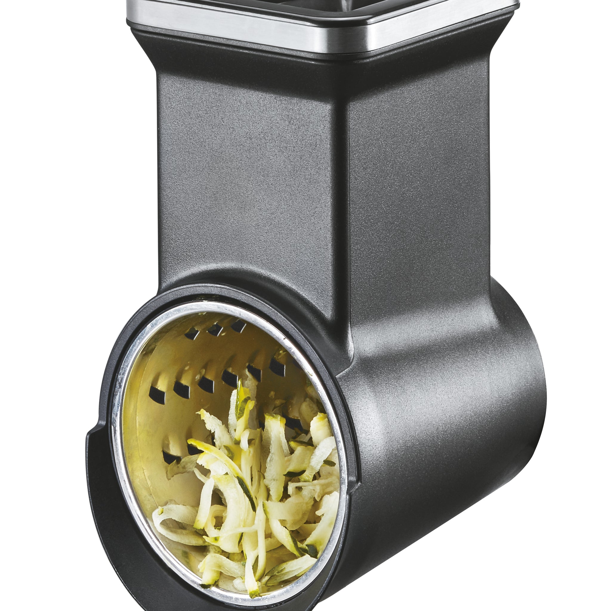 Rotary Grater Extension Kit for Meat Mincer