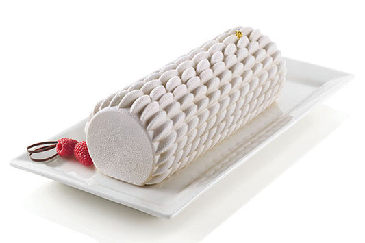 BÛCHE QUENELLE