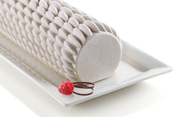 BÛCHE QUENELLE