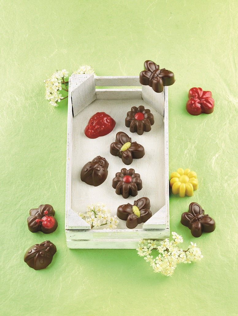 Choco Spring Buy Choco Spring Life - Exquisite Chocolate Experience | Gourmet ...