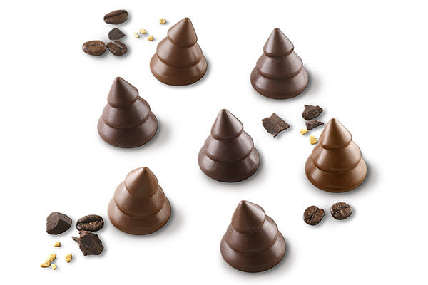 Choco Trees