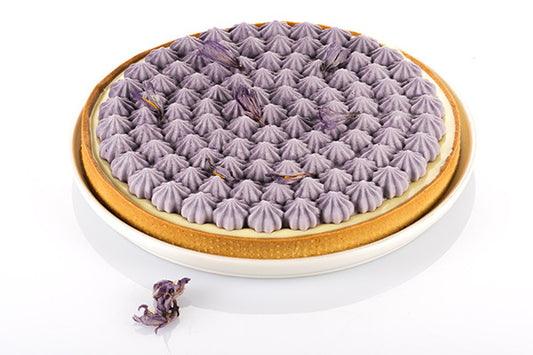 KIT TARTE MERINGUE