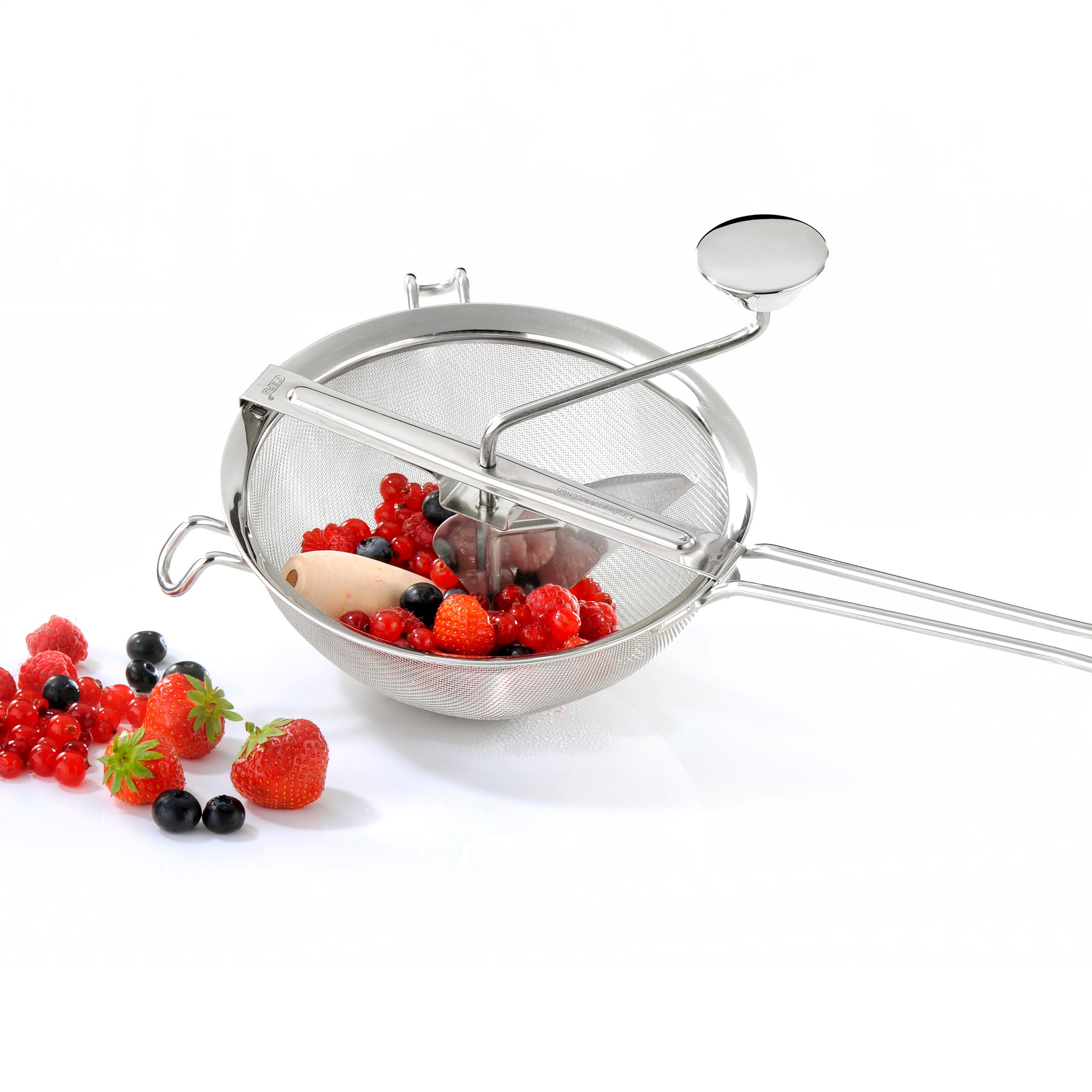 Berry Press Strainer 24500