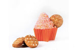 Load image into Gallery viewer, Silicone Cupcake Tins Star
