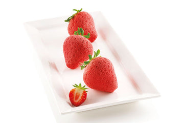 FRAGOLE E PANNA(  Strawberry