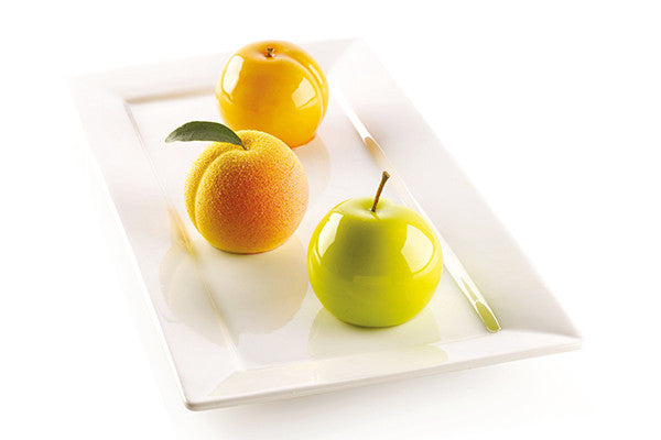 ISPIRAZIONI DI FRUTTA  Pear & Apricot