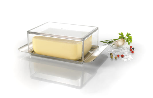 Butter Dish 250 g. BRUNCH 33620